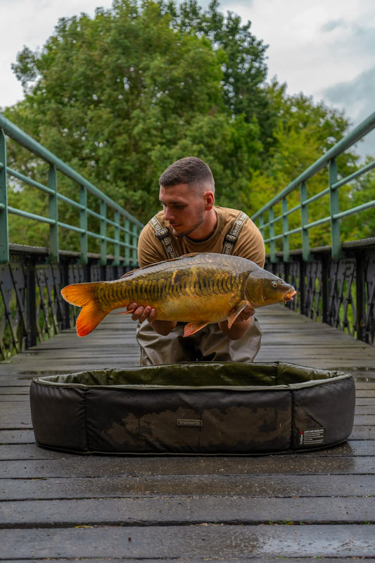 Une pépite sauvage en rivière 🤯