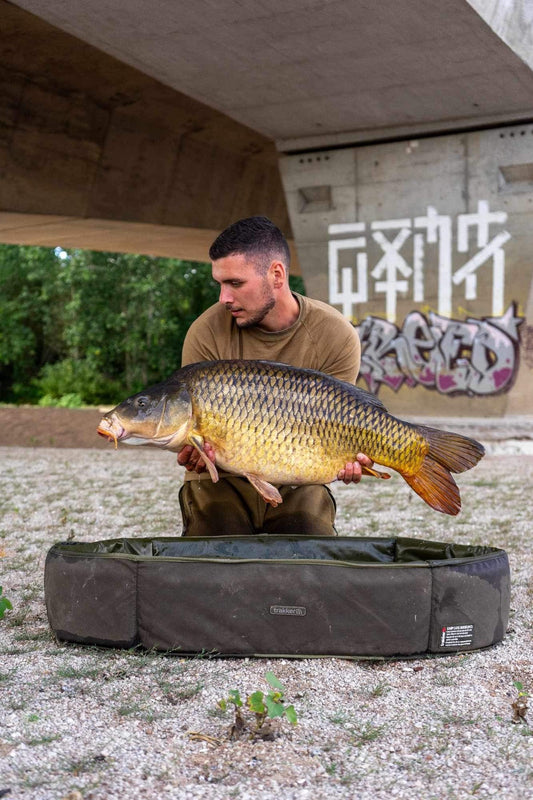 Romain cartonne la rivière à la PFN 🦪 🦞 🦐