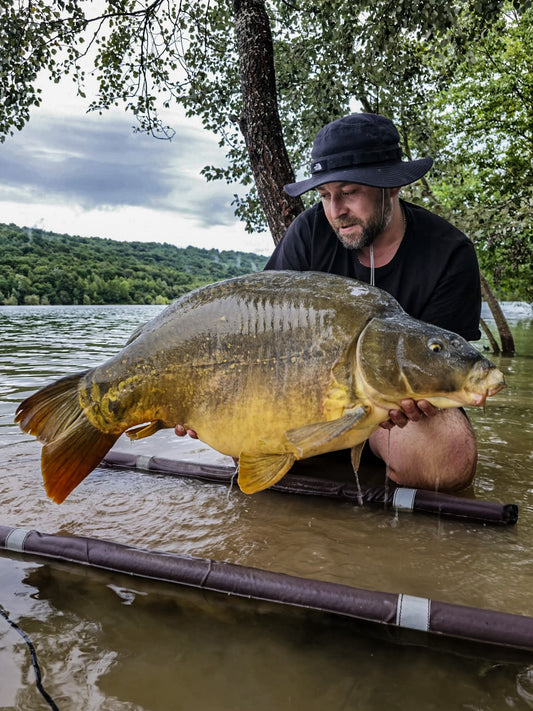 Festival à la PFN H2Products pour Barto 😮🤯