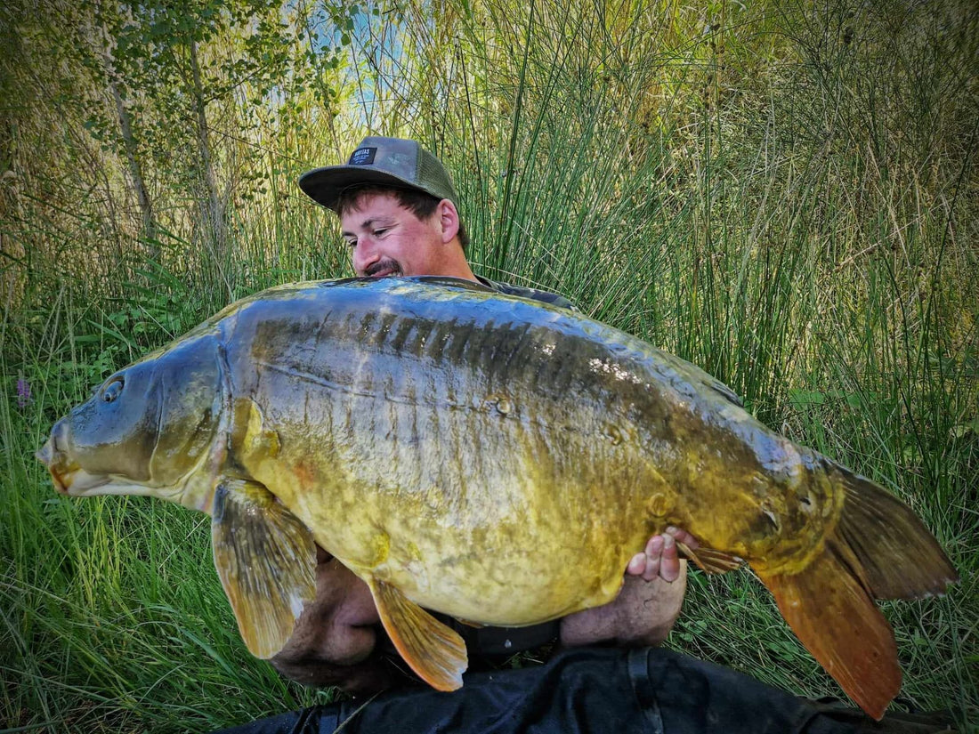 Loïc et la PFN H2Products !