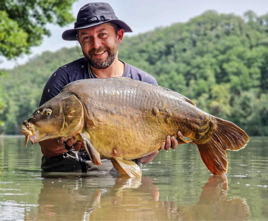 La Purple Bitch en Fleuve? Barto dit « 👍🏼 »