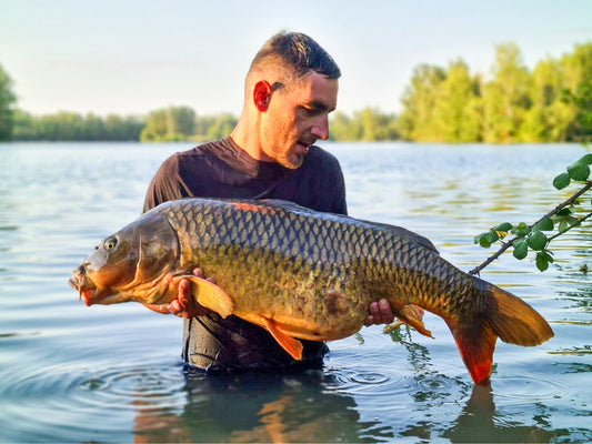 Jason Gerber, le tout premier à inaugurer la gamme Sweet Dreams H2Products