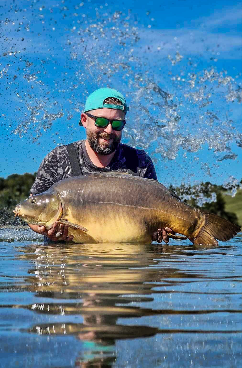 Wafters #PFN H2Products en Barrage pour Jerem !