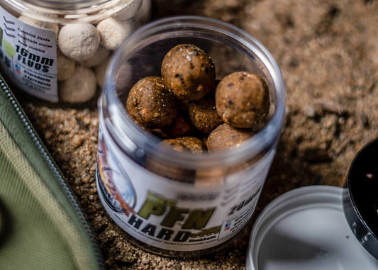 PFN Hard Hookbaits