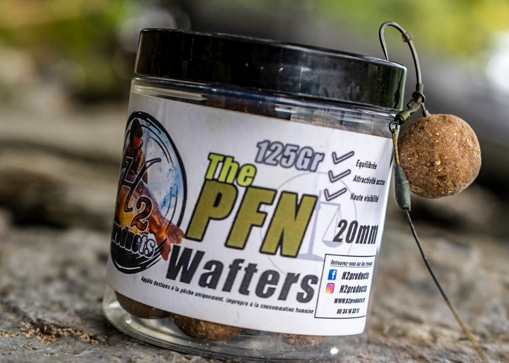 PFN Wafters