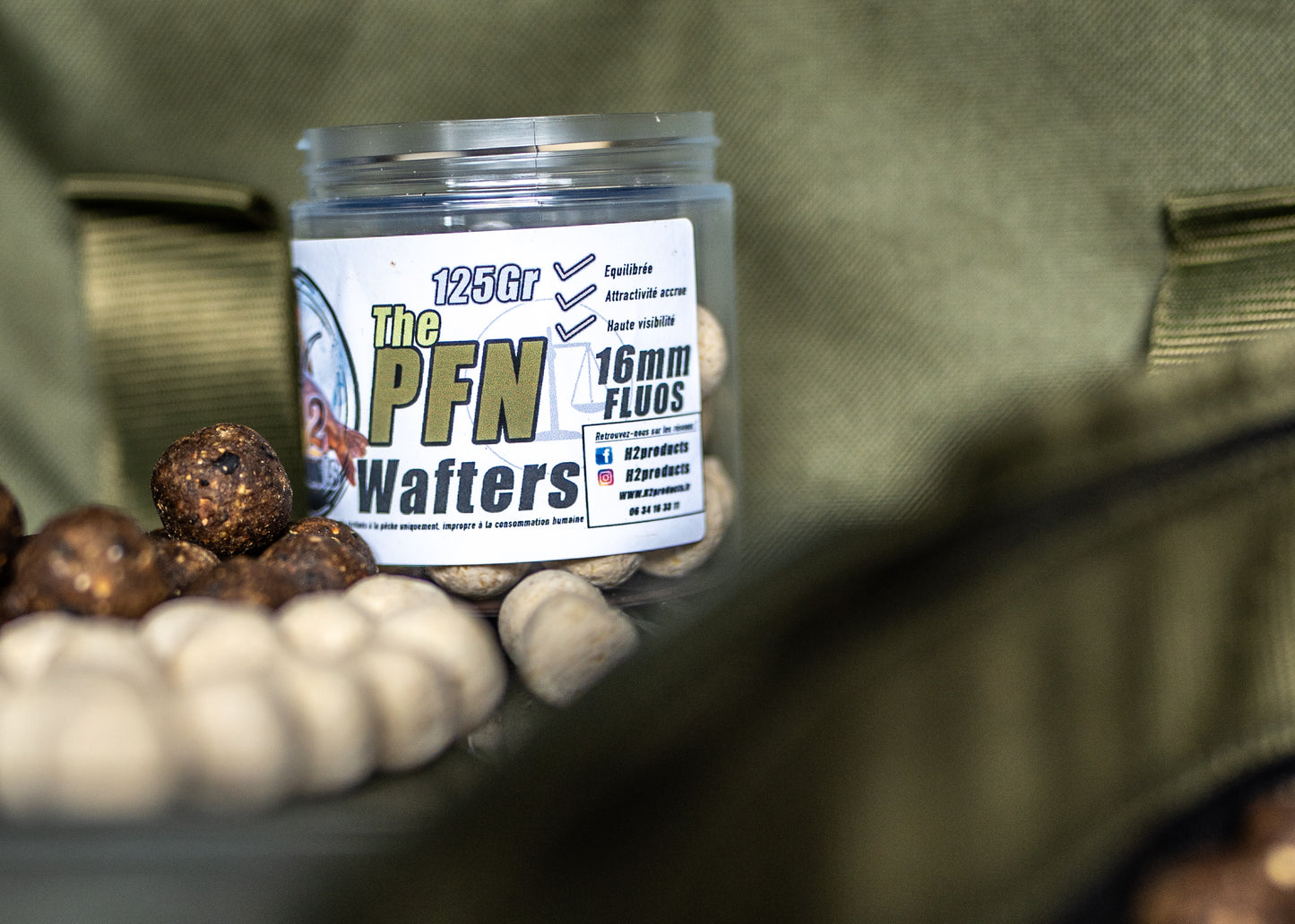 PFN Wafters