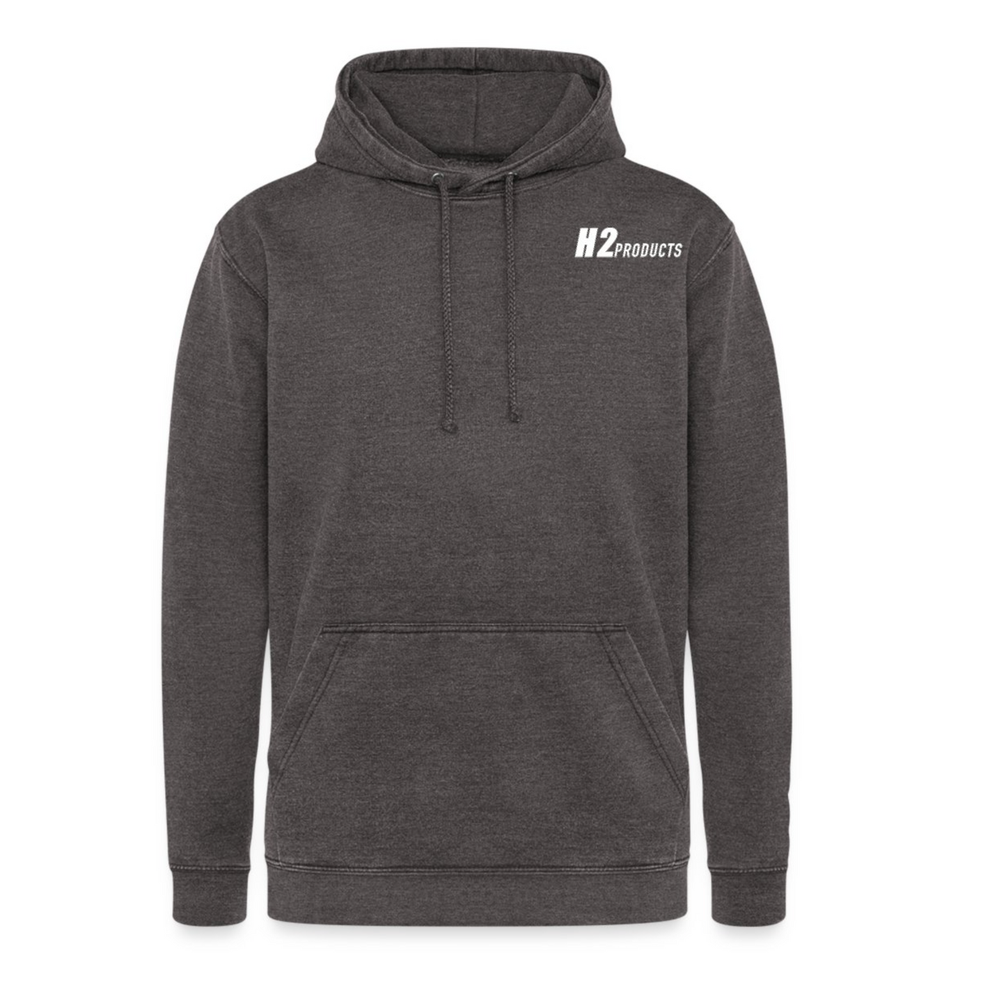 Flair Hoodie