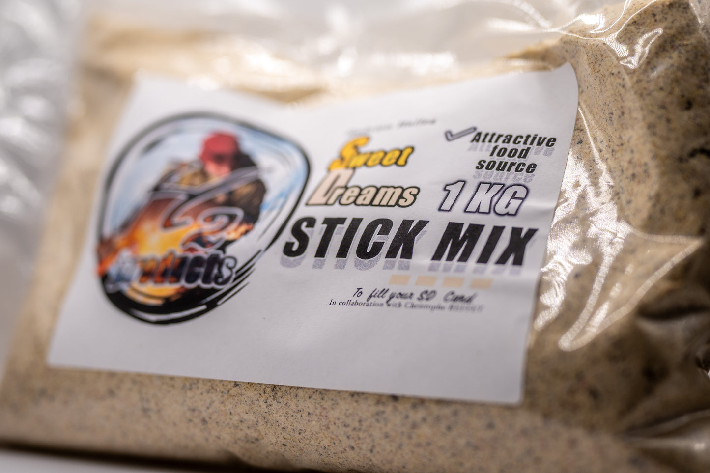 Sweet Dreams Stick Mix