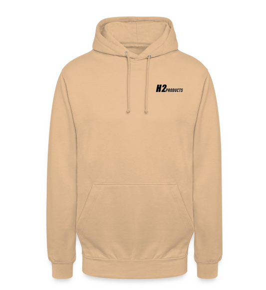 Hype Hoodie 🧵